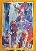スリーブ『黄金の聖剣グルグウィント(ストライダーズサプライセット)』70枚入り【-】{-}《サプライ》