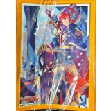 スリーブ『黄金の聖剣グルグウィント(ストライダーズサプライセット)』70枚入り【-】{-}《サプライ》