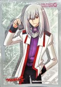 スリーブ『伊吹コウジ(宿星の救世竜はじめようセット)』60枚入り【-】{-}《サプライ》