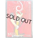 スリーブ『新導クロノ(鳴導の時幻竜はじめようセット)』60枚入り【-】{-}《サプライ》