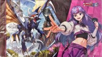 プレイマット『導咲オトワ』【-】{-}《サプライ》