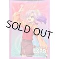 スリーブ『員弁ナオブシロードEXPO2025ver(エクストラVol.140)』70枚入り【-】{-}《サプライ》