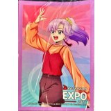 スリーブ『員弁ナオブシロードEXPO2025ver(エクストラVol.140)』70枚入り【-】{-}《サプライ》
