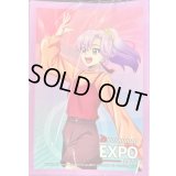 スリーブ『員弁ナオブシロードEXPO2025ver(エクストラVol.140)』70枚入り【-】{-}《サプライ》