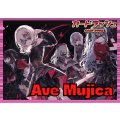 BanGDream!(AveMujica)【ver1.0】{-}《デッキ販売》