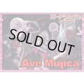BanGDream!(AveMujica)【ver1.0】{-}《デッキ販売》