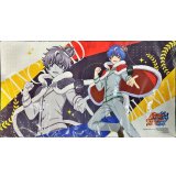 プレイマット『WORLDFINALS2024明導アキナ』【-】{-}《サプライ》