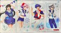 プレイマット『Marinestyle』【-】{-}《サプライ》