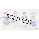 プレイマット『Marinestyle』【-】{-}《サプライ》