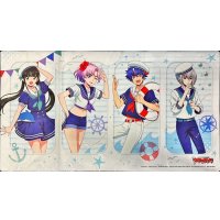 プレイマット『Marinestyle』【-】{-}《サプライ》