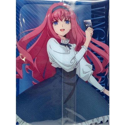 画像2: デッキケース『御薬袋ミレイ＆調停の封焔バヴサーガラ・アークシャイア(Vol.1077)』【-】{-}《サプライ》