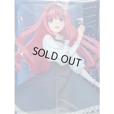 画像2: デッキケース『御薬袋ミレイ＆調停の封焔バヴサーガラ・アークシャイア(Vol.1077)』【-】{-}《サプライ》