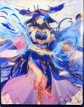 デッキケース『御薬袋ミレイ＆調停の封焔バヴサーガラ・アークシャイア』【-】{-}《サプライ》