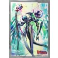 スリーブ『ハーモニクス・メサイア(Vol.396)』70枚入り【-】{-}《サプライ》