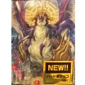 〔状態A-〕デッキケース『大倉メグミ&マグノリア』【-】{-}《サプライ》