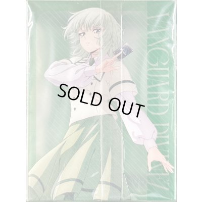 画像2: デッキケース『六王院スズネ&PolyPhonicOverDriveアルティサリア(Vol.1045)』【-】{-}《サプライ》