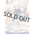 「H仕様」Trick&Treat!【PR】{D-PR/1280}《リリカルモナステリオ》