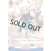 〔状態A-〕「H仕様」Trick&Treat!【PR】{D-PR/1280}《リリカルモナステリオ》