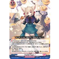 〔状態A-〕Trick&Treat!【PR】{D-PR/1279}《リリカルモナステリオ》