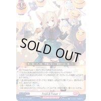 Trick&Treat!【PR】{D-PR/1279}《リリカルモナステリオ》