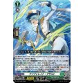 アンジャレイト・アサルト【PR】{D-PR/1285}《ストイケイア》