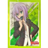 〔状態A-〕スリーブ『戸倉ミサキPart4(Vol.363)』70枚入り【-】{-}《サプライ》