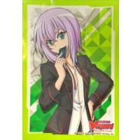 〔状態A-〕スリーブ『戸倉ミサキPart4(Vol.363)』70枚入り【-】{-}《サプライ》