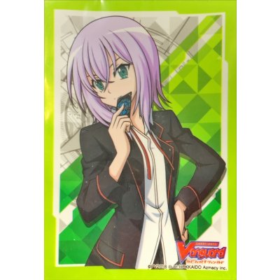 画像1: 〔状態A-〕スリーブ『戸倉ミサキPart4(Vol.363)』70枚入り【-】{-}《サプライ》