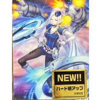 〔状態A-〕デッキケース『瀬戸トマリ&セラス・ホワイト』【-】{-}《サプライ》