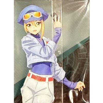 画像2: 〔状態A-〕デッキケース『大倉メグミ&マグノリア』【-】{-}《サプライ》