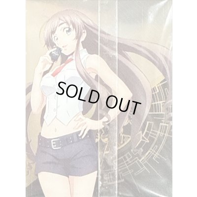 画像2: 〔状態A-〕デッキケース『瀬戸トマリ&セラス・ホワイト』【-】{-}《サプライ》