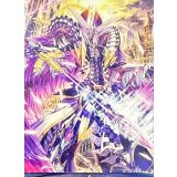 デッキケース『呼続スオウ＆零から歩む者ブラグドマイヤー・ネクサス(Vol.1081)』【-】{-}《サプライ》