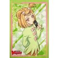 スリーブ『五ノ実ナナミ(Vol.435)』70枚入り【-】{-}《サプライ》