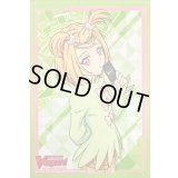 スリーブ『五ノ実ナナミ(Vol.435)』70枚入り【-】{-}《サプライ》