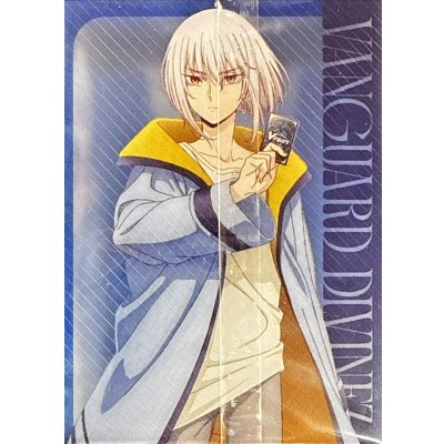 画像2: デッキケース『呼続スオウ＆零から歩む者ブラグドマイヤー・ネクサス(Vol.1081)』【-】{-}《サプライ》