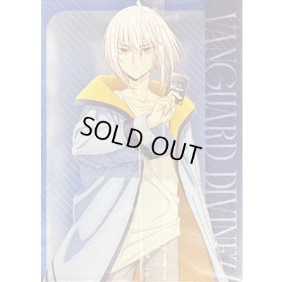 画像2: デッキケース『呼続スオウ＆零から歩む者ブラグドマイヤー・ネクサス(Vol.1081)』【-】{-}《サプライ》