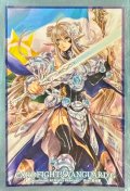 スリーブ『導きの宝石騎士サロメ(Vol.259)』70枚入り【-】{-}《サプライ》
