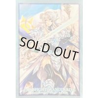 スリーブ『導きの宝石騎士サロメ(Vol.259)』70枚入り【-】{-}《サプライ》