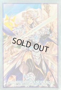 スリーブ『導きの宝石騎士サロメ(Vol.259)』70枚入り【-】{-}《サプライ》