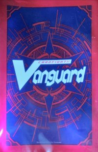 スリーブ『共通面スリーブ・ドラゴニック・オーバーロード』53枚入り【-】{-}《サプライ》