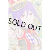 〔状態A-〕10thanniversaryハロー、ハッピーワールド！瀬田薫(サイン)【EXS】{DZ-BT10/EXS22}《その他》