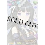〔状態A-〕10thanniversaryRoselia白金燐子(サイン)【EXS】{DZ-BT10/EXS20}《その他》