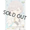 〔状態A-〕10thanniversaryMyGO!!!!!高松燈(サイン)【EXS】{DZ-BT10/EXS36}《その他》