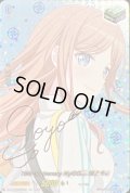 〔状態A-〕10thanniversaryMyGO!!!!!長崎そよ(サイン)【EXS】{DZ-BT10/EXS39}《その他》