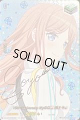 〔状態B〕10thanniversaryMyGO!!!!!長崎そよ(サイン)【EXS】{DZ-BT10/EXS39}《その他》