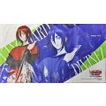 プレイマット『八雲カゲツ(デラックス決勝編)』【-】{-}《サプライ》