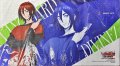 プレイマット『八雲カゲツ(デラックス決勝編)』【-】{-}《サプライ》