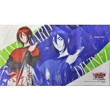 プレイマット『八雲カゲツ(デラックス決勝編)』【-】{-}《サプライ》