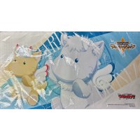 プレイマット『TSUTAYAファイターズカップ2025』【-】{-}《サプライ》