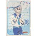 スリーブ『呼続スオウMarinestyle(エクストラVol.156)』80枚入り【-】{-}《サプライ》